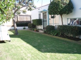 Spacious Spanish Home – SOLD