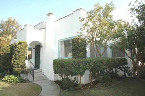 Spacious Spanish Home – SOLD