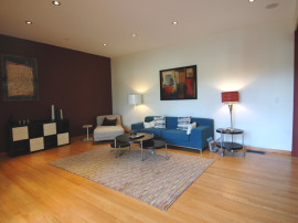 Stunning Contemporary – SOLD