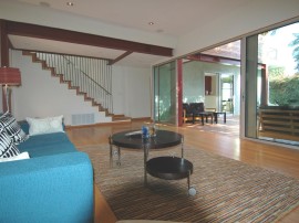 Stunning Contemporary – SOLD