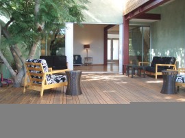 Stunning Contemporary – SOLD