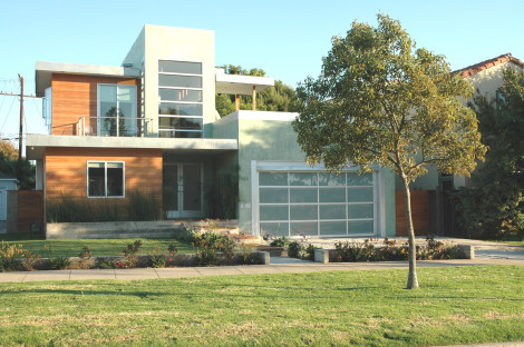 Stunning Contemporary – SOLD