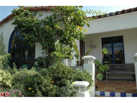 Spanish Home with a Guest House – SOLD