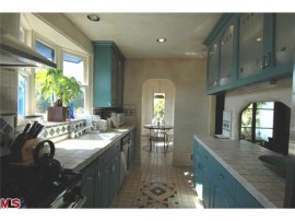 Spanish Home with a Guest House – SOLD