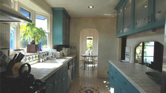 Spanish Home with a Guest House – SOLD