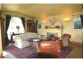 Spanish Home with a Guest House – SOLD