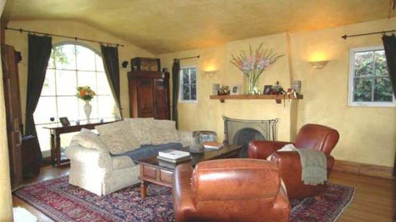 Spanish Home with a Guest House – SOLD