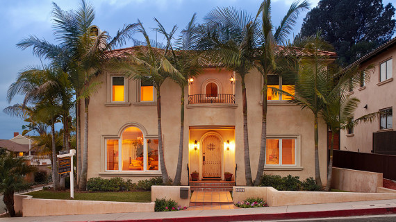 Mediterranean in Sunset Park – SOLD