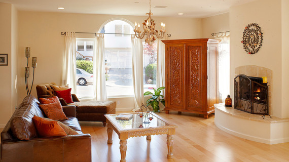 Mediterranean in Sunset Park – SOLD