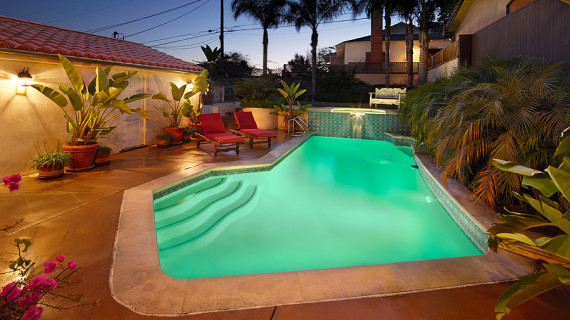 Mediterranean in Sunset Park – SOLD