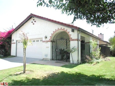 Spacious One Level – SOLD