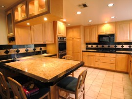 Spacious One Level – SOLD