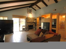 Spacious One Level – SOLD