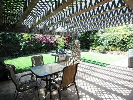 Spacious One Level – SOLD