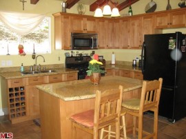 Nestled in the Canyon – SOLD