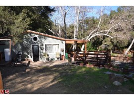 Nestled in the Canyon – SOLD