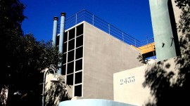 Award Winning Architectual Townhome – SOLD