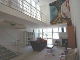 Award Winning Architectual Townhome – SOLD