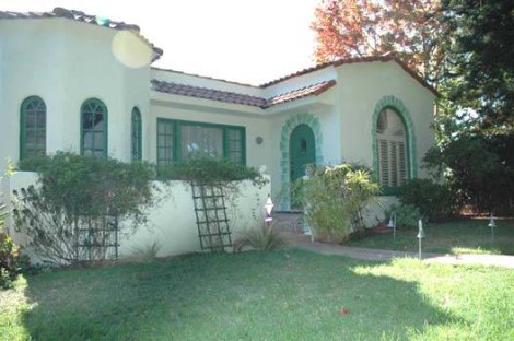 Spanish Home in Sunset Park – SOLD
