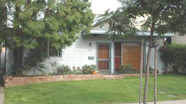 Duplex on Cedar – SOLD