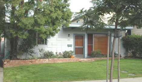 Duplex on Cedar – SOLD