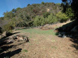 Topanga Land – SOLD