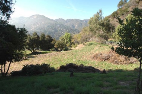 Topanga Land – SOLD