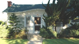 California Bungalow in Santa Monica – SOLD