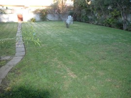 California Bungalow in Santa Monica – SOLD