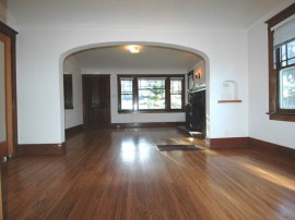 California Bungalow in Santa Monica – SOLD