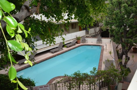 2021 California Ave #12  -SOLD