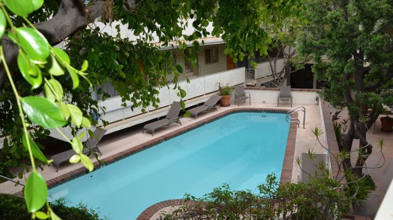 2021 California Ave #12 -SOLD