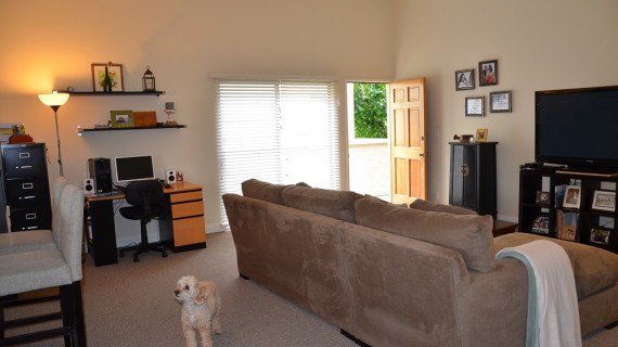 2021 California Ave #12 -SOLD