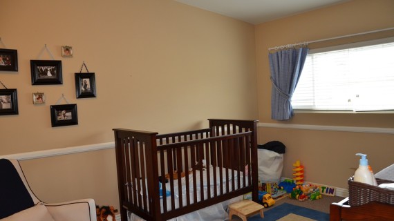 2021 California Ave #12 -SOLD