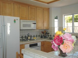 Mediterranean Townhome – SOLD