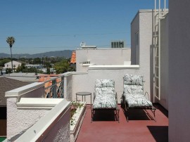 Mediterranean Townhome – SOLD