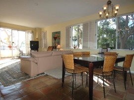 Mediterranean Townhome – LEASED