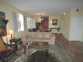 Mediterranean Townhome – LEASED