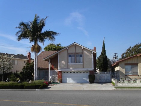 Orange County Property – SOLD