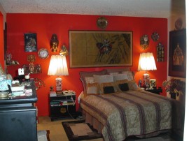 Orange County Property – SOLD