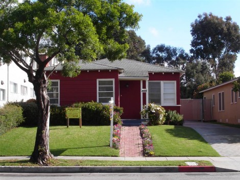 12,000 Sq Ft R-2 Lot – SOLD