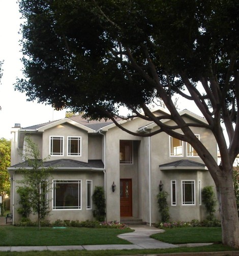 Brand New Traditional in Sunset Park – SOLD