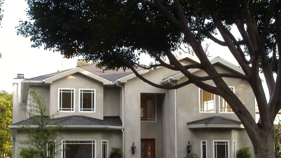 Brand New Traditional in Sunset Park – SOLD