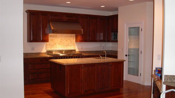 Brand New Traditional in Sunset Park – SOLD