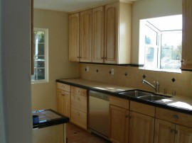 Charming Santa Monica Home – SOLD