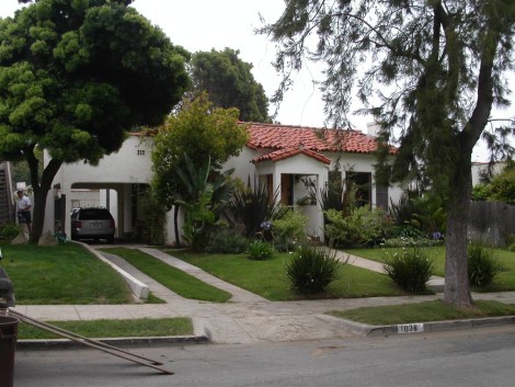 Stunning Spanish Home – SOLD