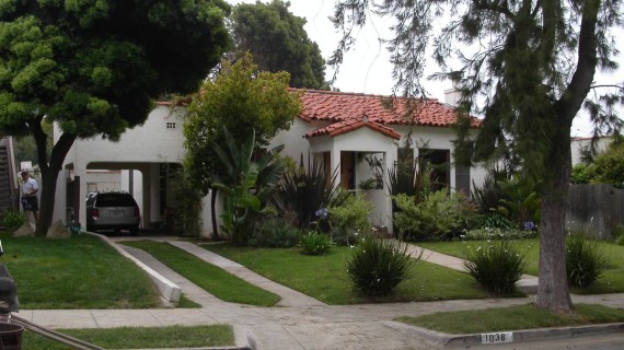 Stunning Spanish Home – SOLD