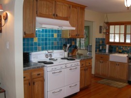 Stunning Spanish Home – SOLD