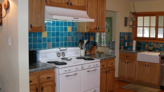 Stunning Spanish Home – SOLD