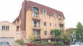 Penthouse with a View – SOLD